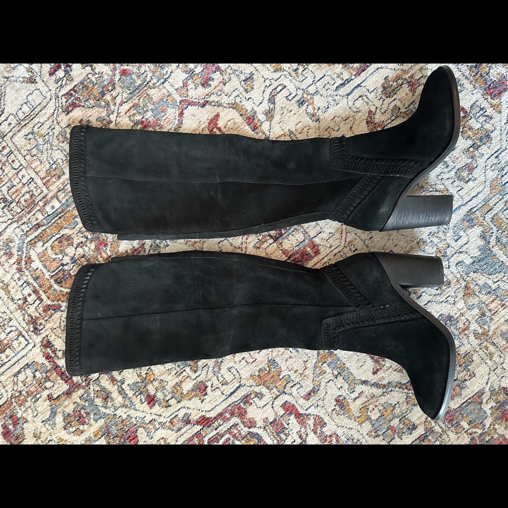 Vince Camuto Madolee Boots